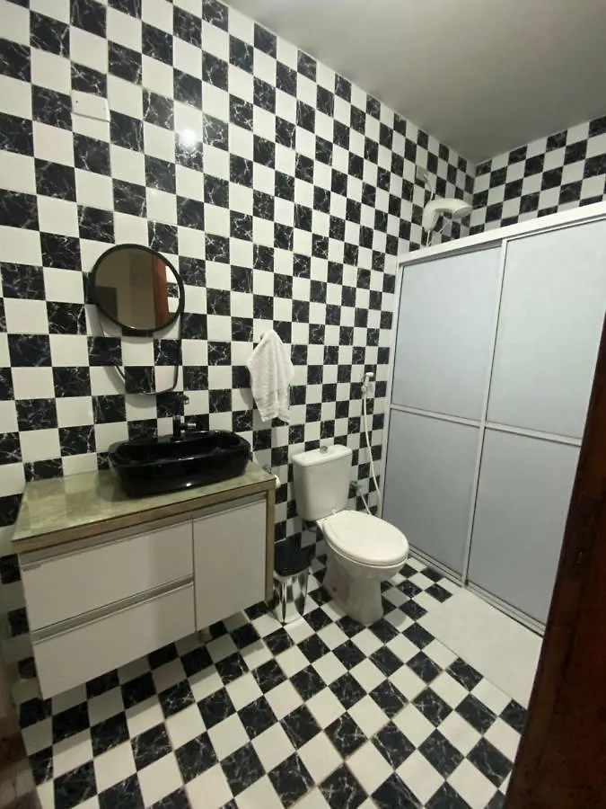 Pousada Brunetti Penha  Pensionat Penha (Santa Catarina)