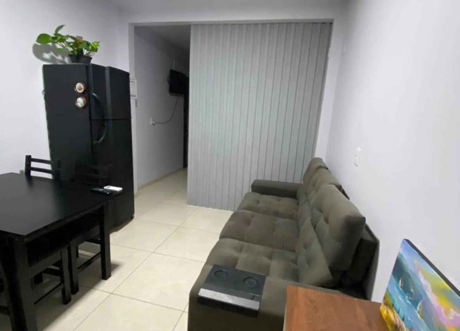 Pousada Brunetti Penha  Pensionat